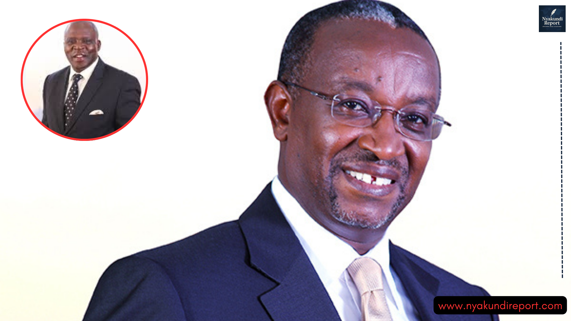 How Peter Gachuhi and Kaplan & Stratton Attempted the Capture of Late James Boro Karugu Estate Through Forged Documents