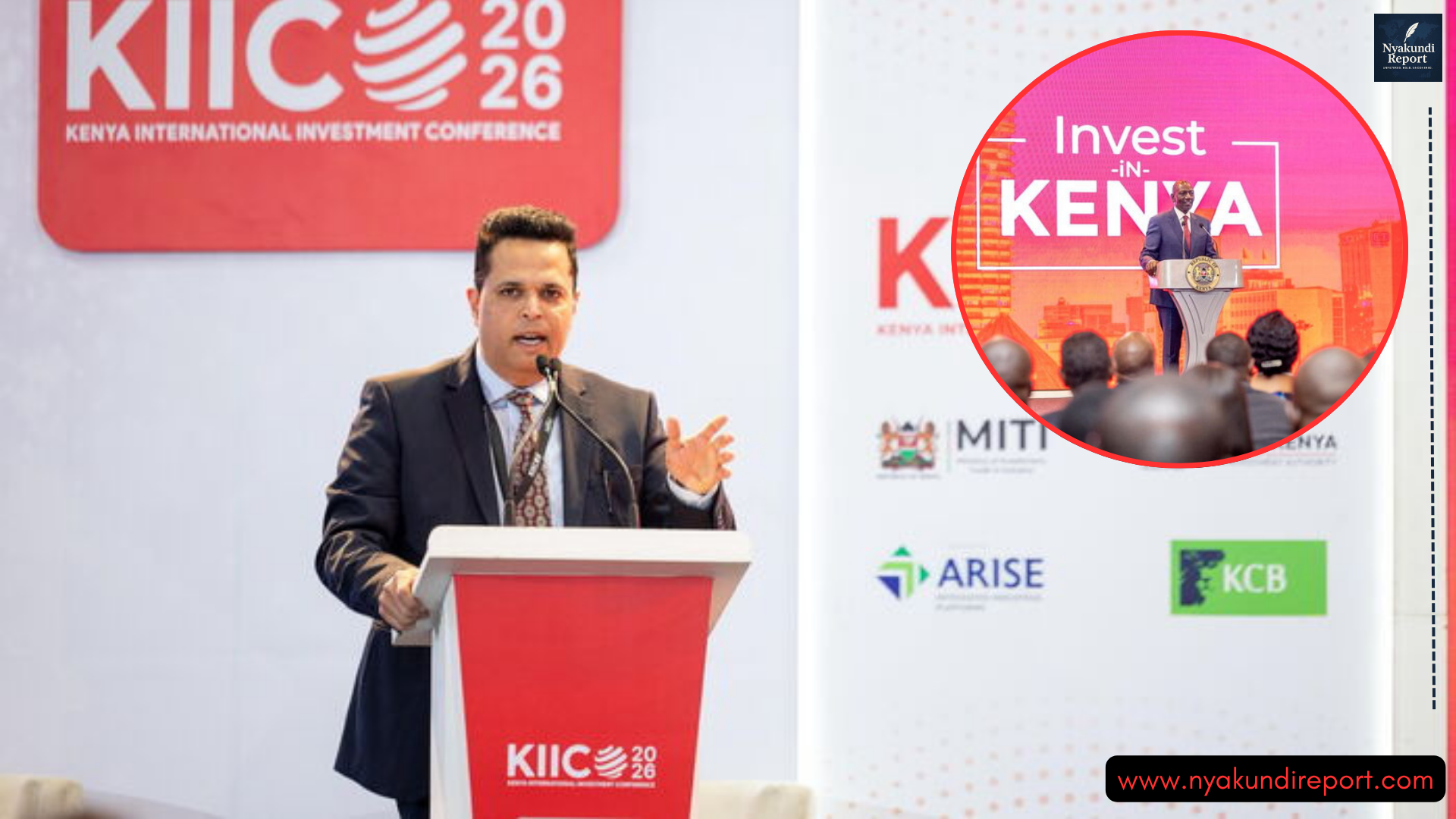 Nikhil Gandhi and Arise IIP Deal Sparks Serious Questions Over Africa Exploitation And Hidden Risks