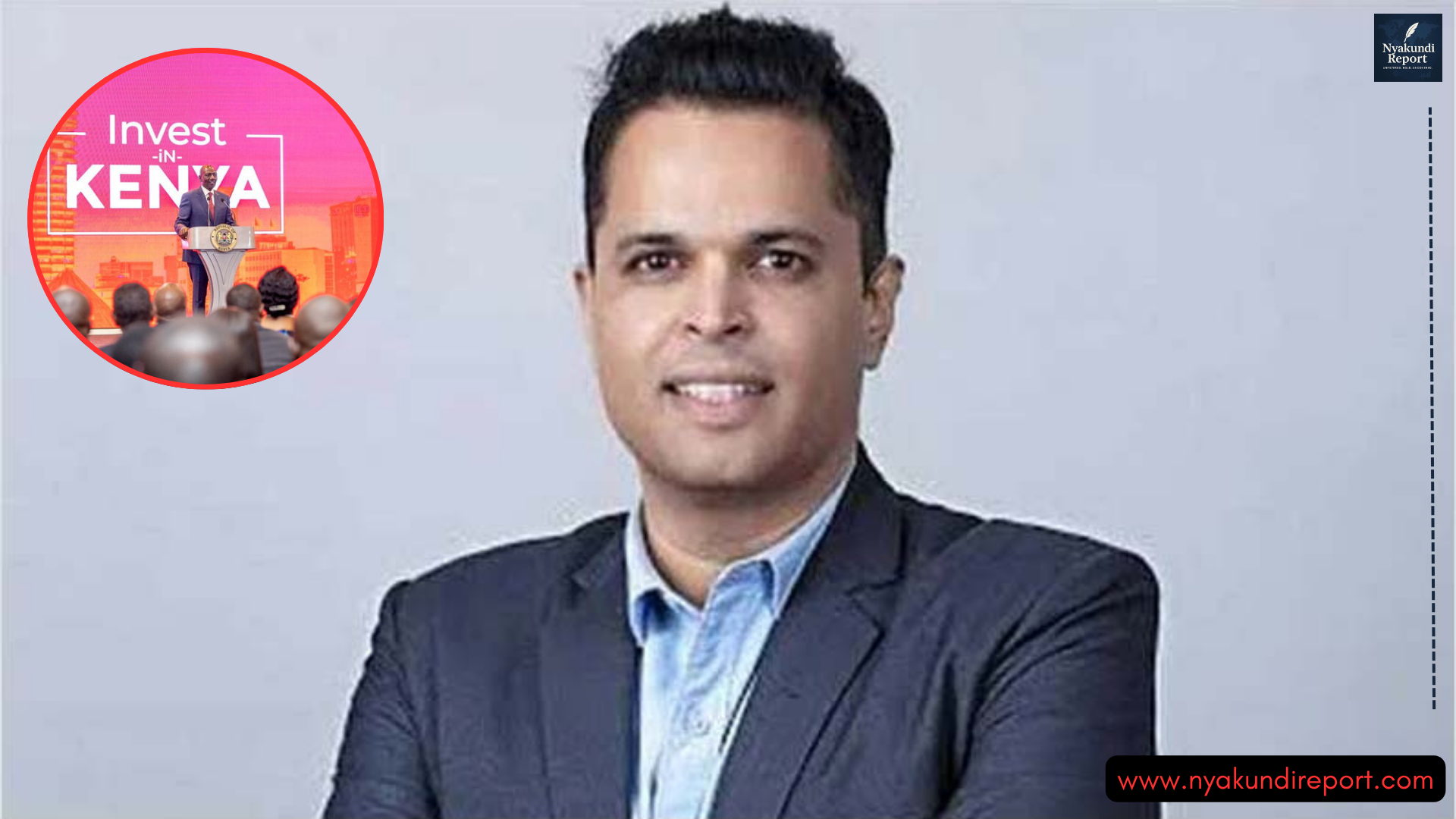 Nikhil Gandhi and Arise IIP Deal Sparks Serious Questions Over Africa Exploitation And Hidden Risks