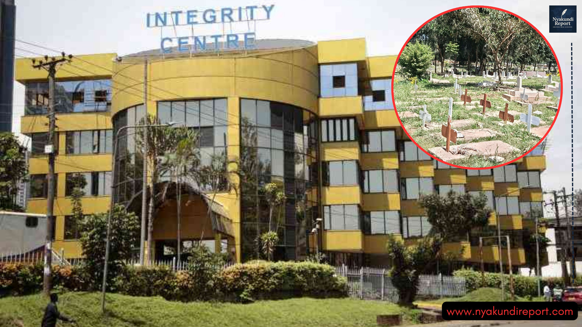 EACC Recovers Ksh13 Million in Cemetery Land Scandal from Former Nairobi Official Mary Ng’ethe