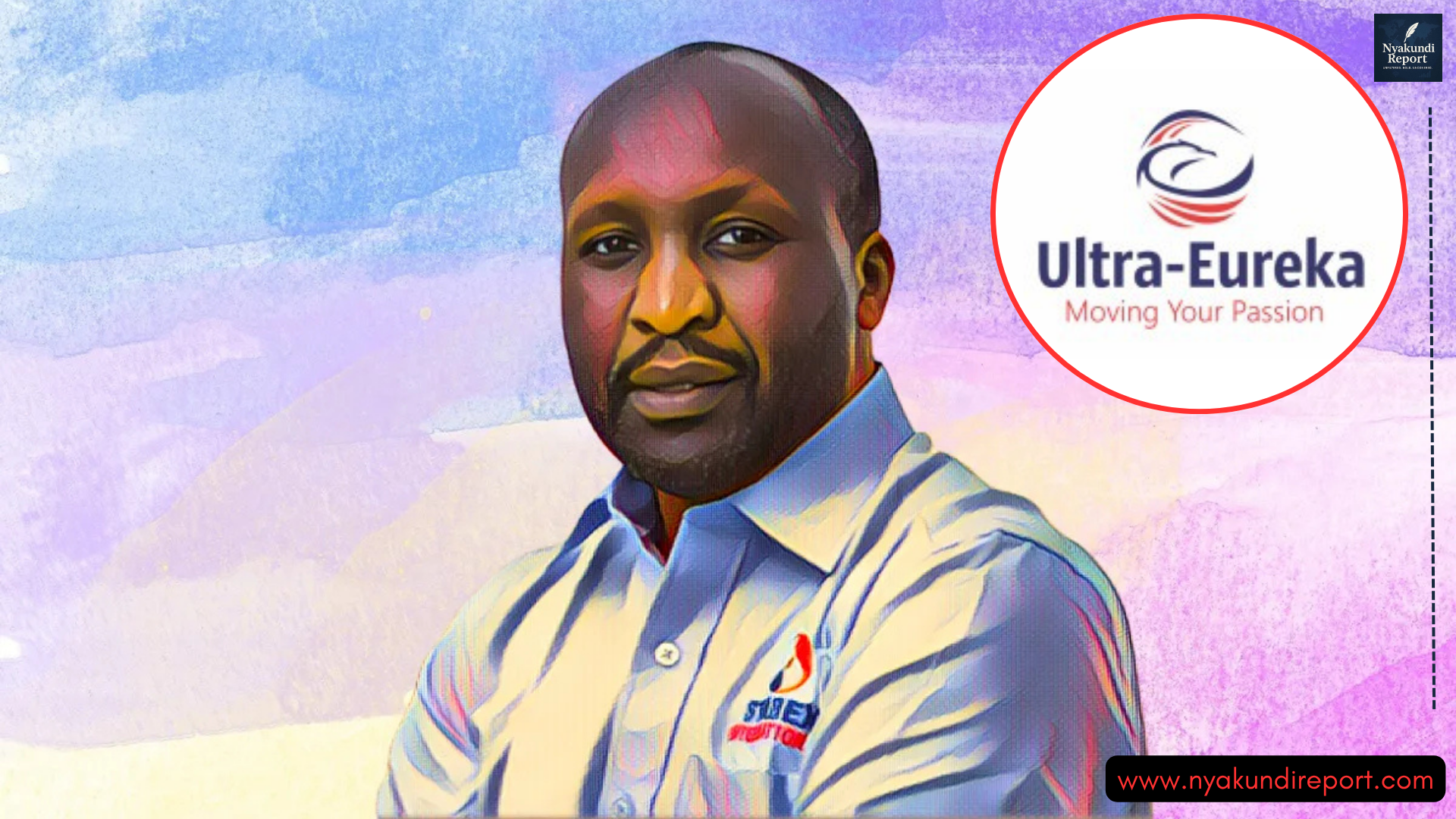 Unmasking Jackson Kiplimo Chebett, the Owner of Ultra Eureka Limited Behind the Tuju Property Scandal