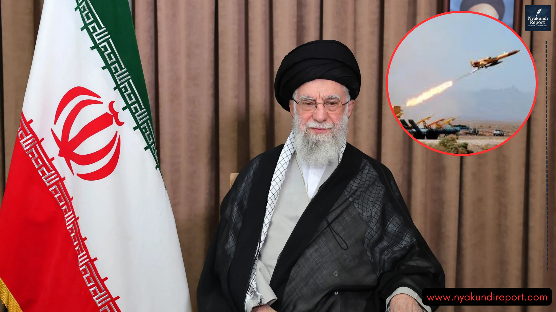 Inside the Strike That Killed Ayatollah Ali Khamenei as Iran Threatens Devastating Offensive Against US and Israel