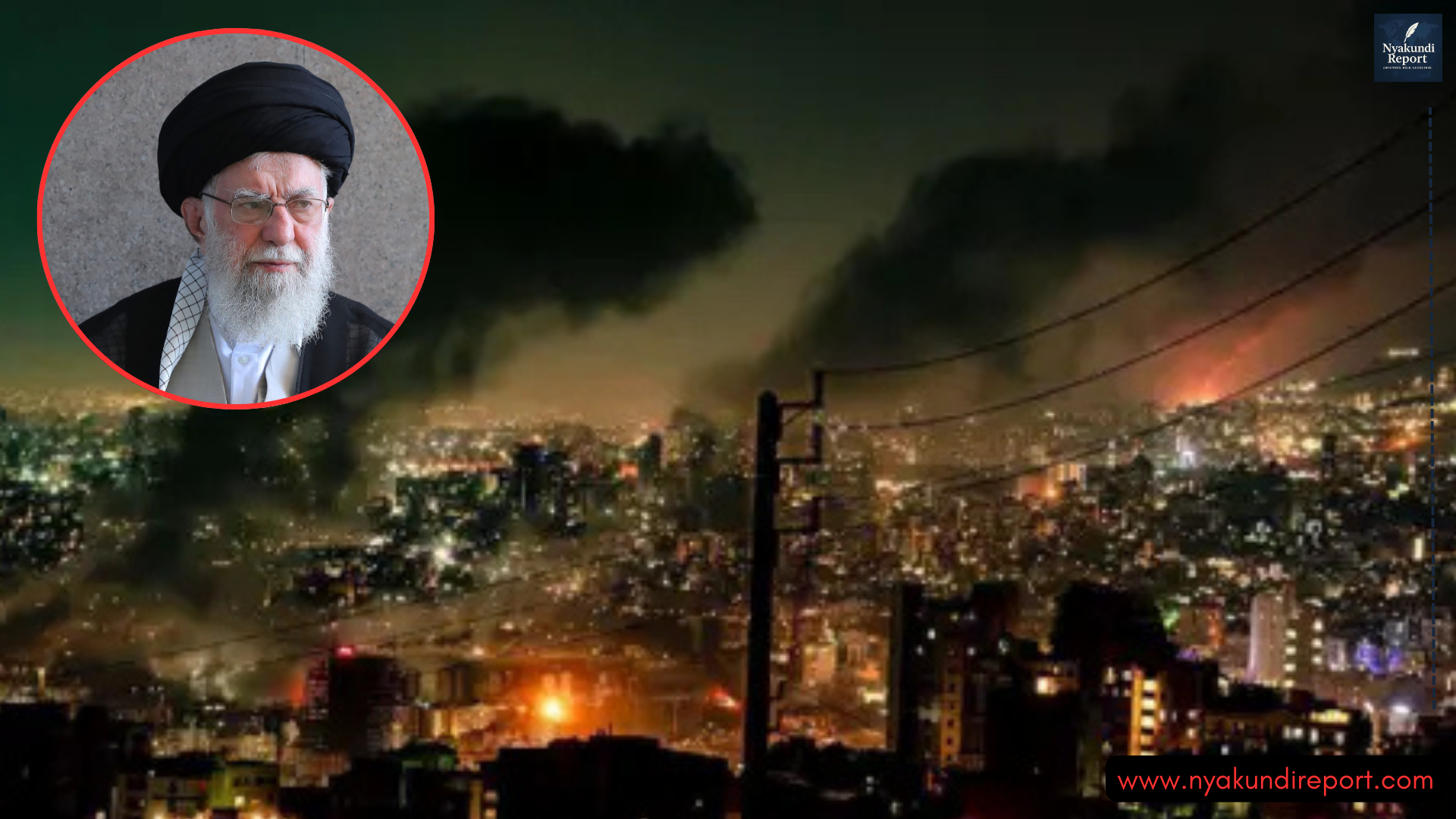 Inside the Strike That Killed Ayatollah Ali Khamenei as Iran Threatens Devastating Offensive Against US and Israel