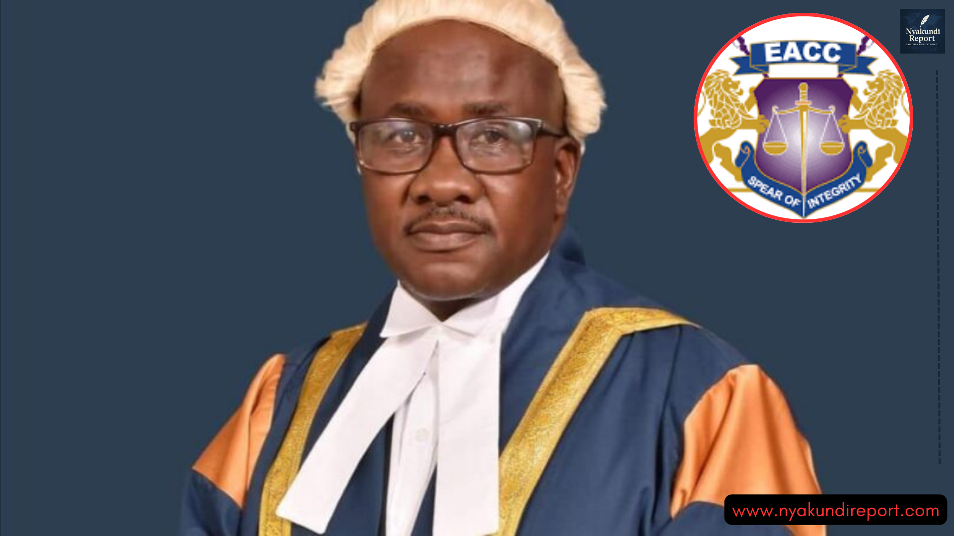 EACC Intensifies Crackdown on Corrupt Kisumu County Officials with Owen Ojuok at the Center of Investigations