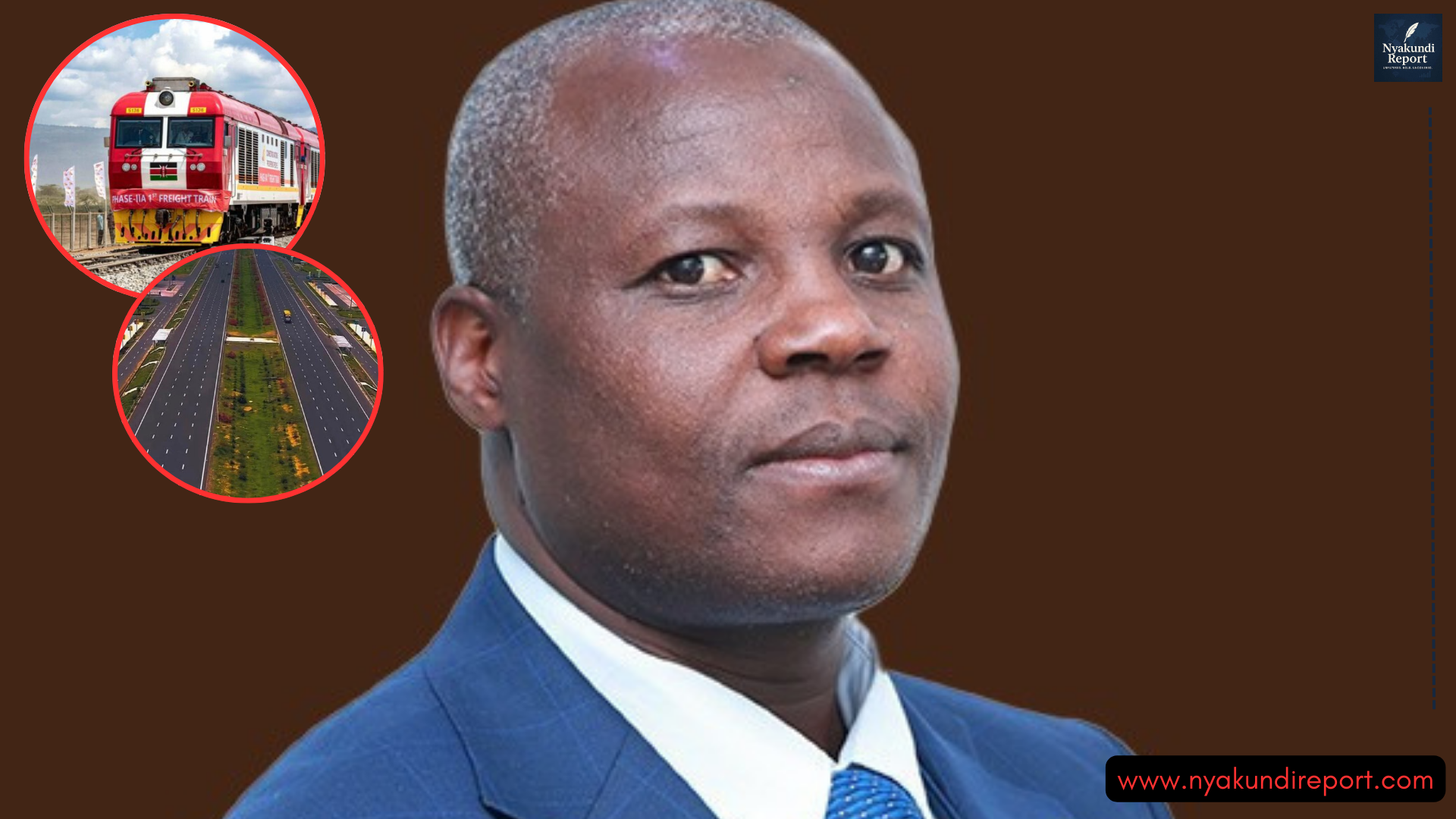 Exposing How Joel Ombati Is Aiding the Overvaluation of SGR and Ririoni Mau Summit Highway Land