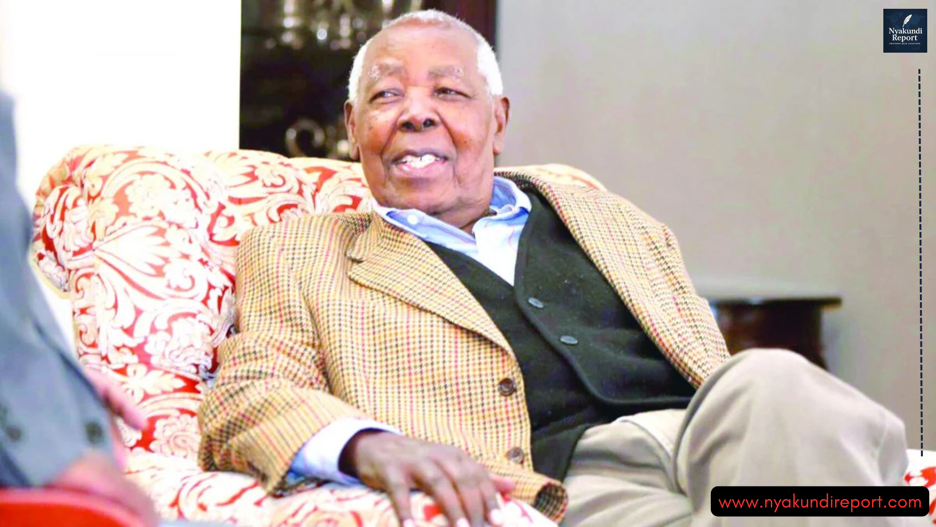 Coordinated Forgery Scheme Targets James Boro Karugu Estate in High-Stakes Legal Battle