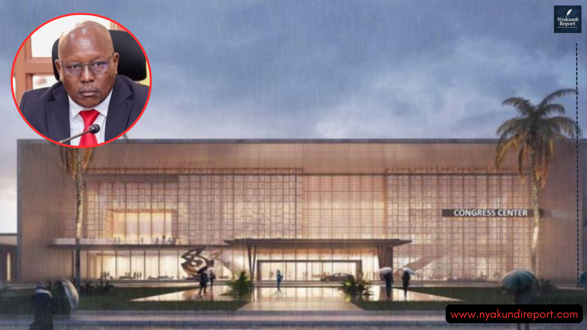 Senate Asked to Probe Safety Concerns at Bomas Conference Construction Site After Reported Deaths