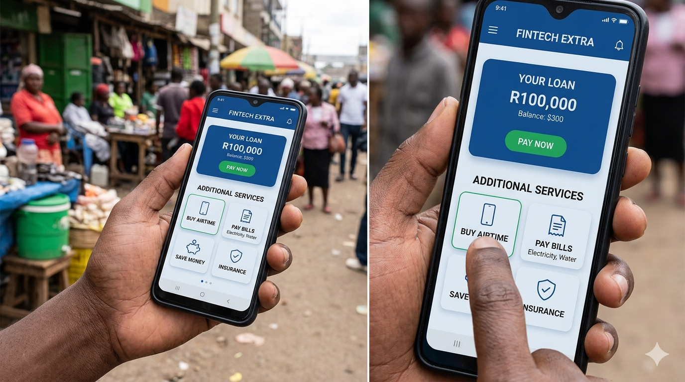 Loan Apps That Provide Additional In-App Services You Can Use Today