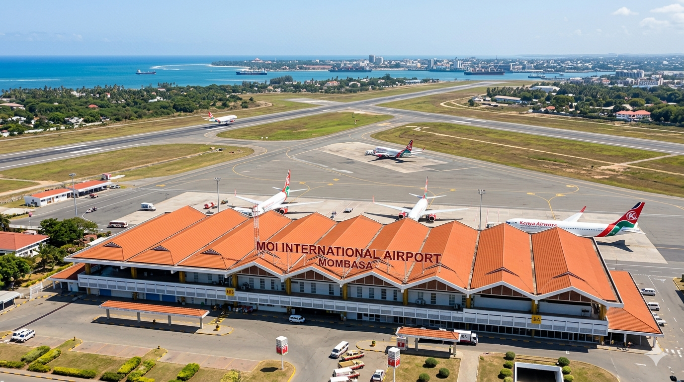 List Of International Airports In Kenya That You Must Know