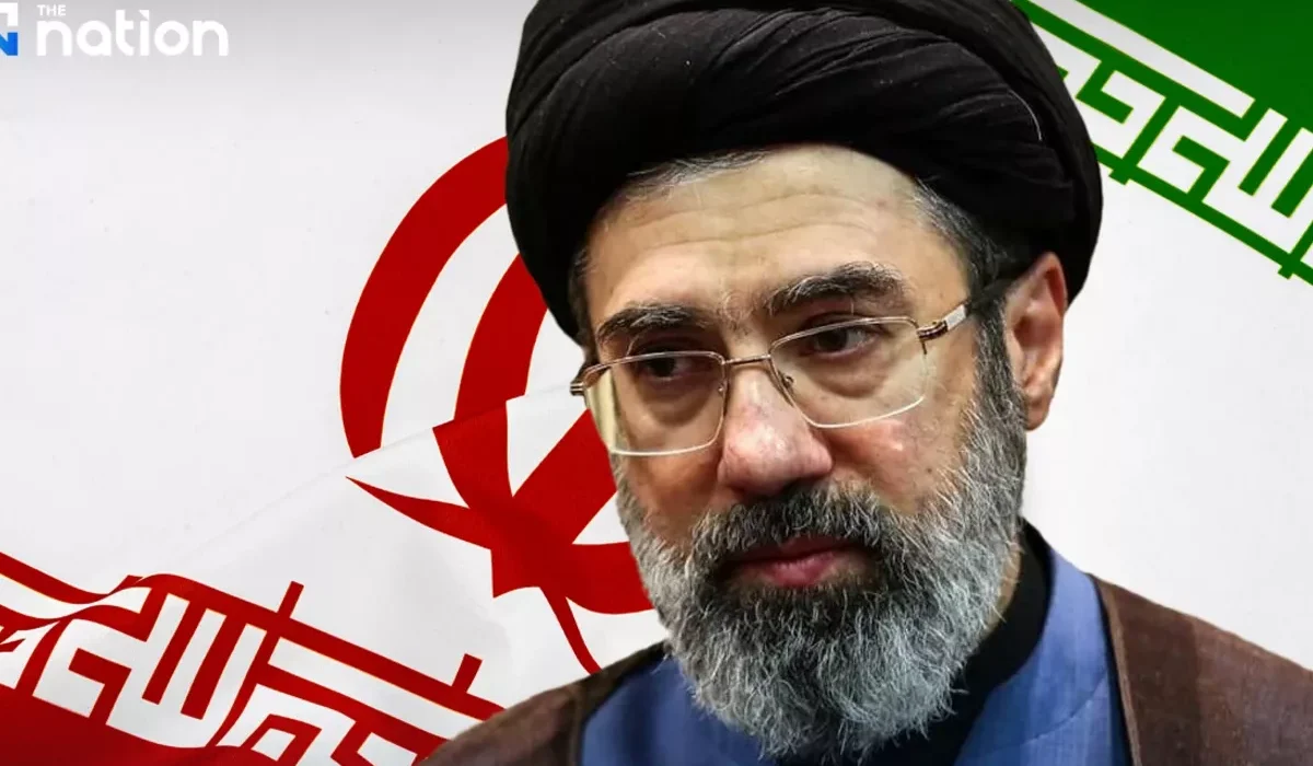 Exploring Mojtaba Khamenei and His Rise to Power as Iran’s New Supreme Leader