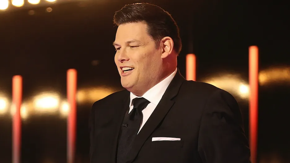 Mark Labbett Twin Brother Truth Revealed as The Chase Star Sets the Record Straight