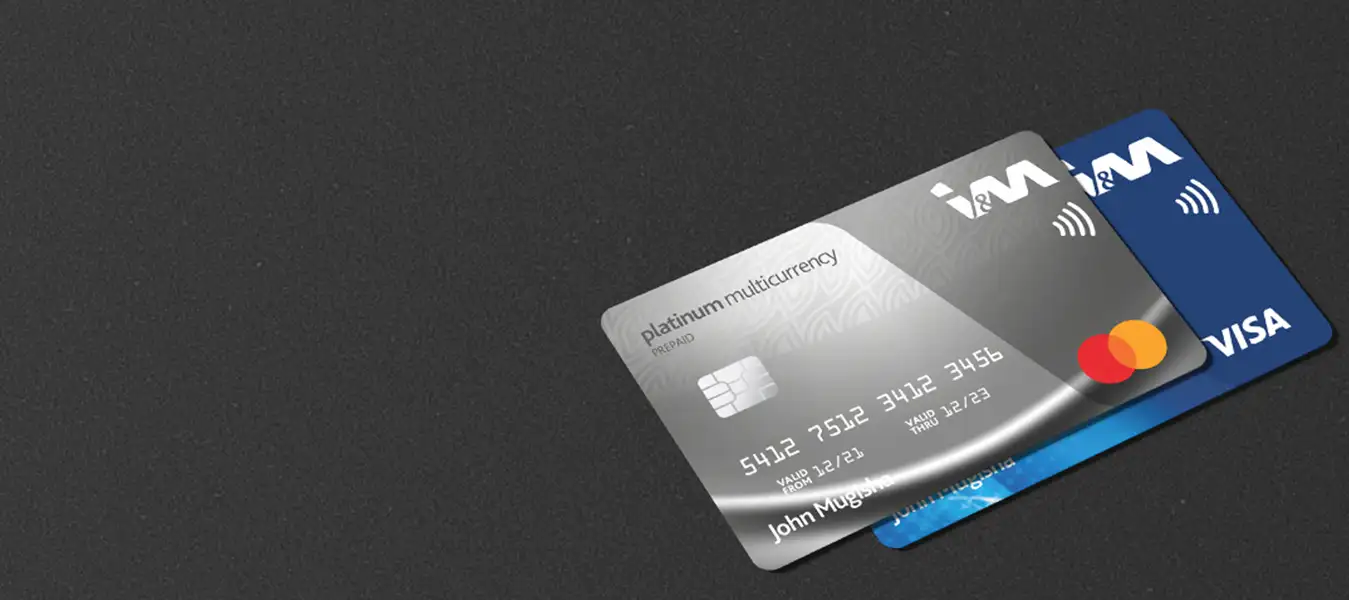 Prepaid Card Options Offered By I&M Bank That Make Travel and Spending Easy