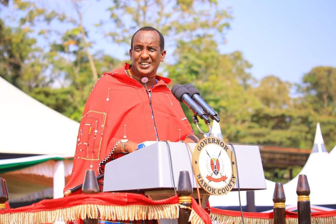 Top 10 Kenyan Counties with Highest Revenue Collections in First Half of 2025/2026 FY