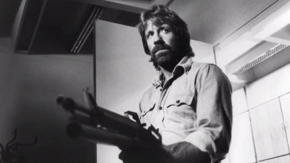 Who Was  Chuck Norris? Career, Net Worth, and Legacy of a Martial Arts Icon