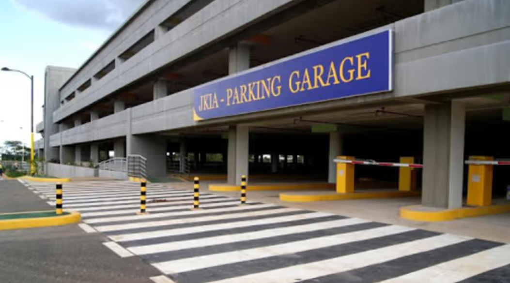 Jomo Kenyatta International Airport JKIA Parking Rates Explained for Smart Travelers