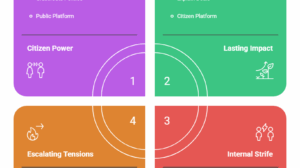 Infographic about Linda Mwananchi Tours
