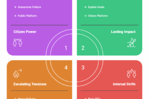 Infographic about Linda Mwananchi Tours