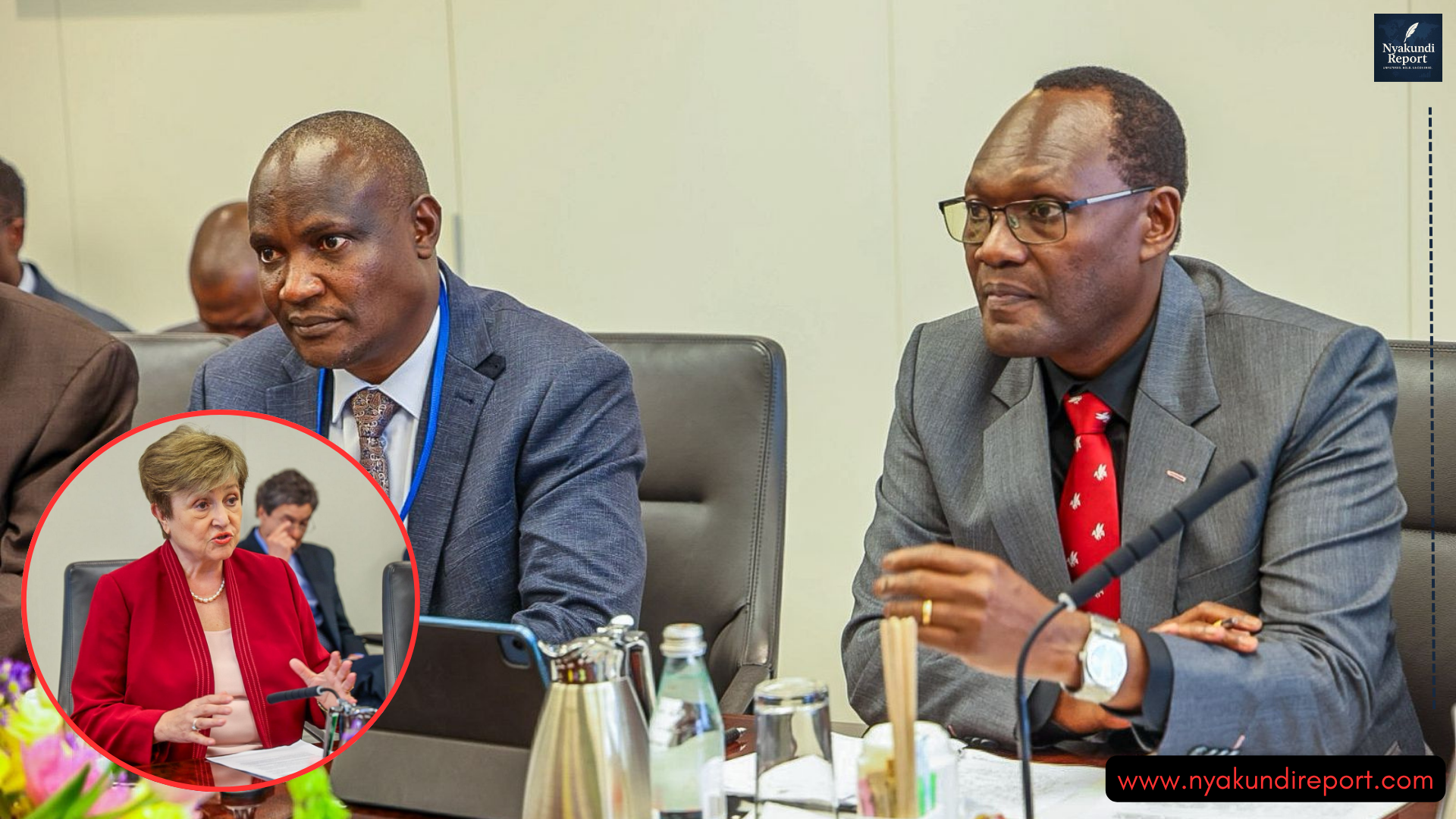 IMF Demands Ruto Government Account for Ksh335 Billion Securitised Funds as Public Debt