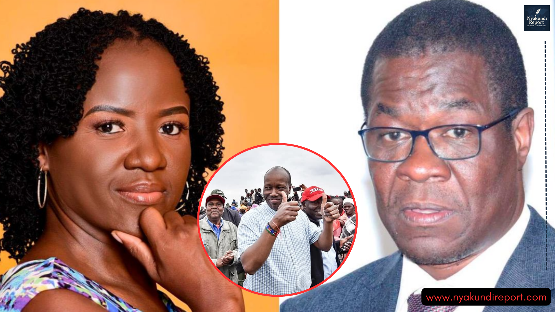 Unmasking Angeline Maangi and the Substandard Fuel Cartel Draining Billions From Kenyan Taxpayers