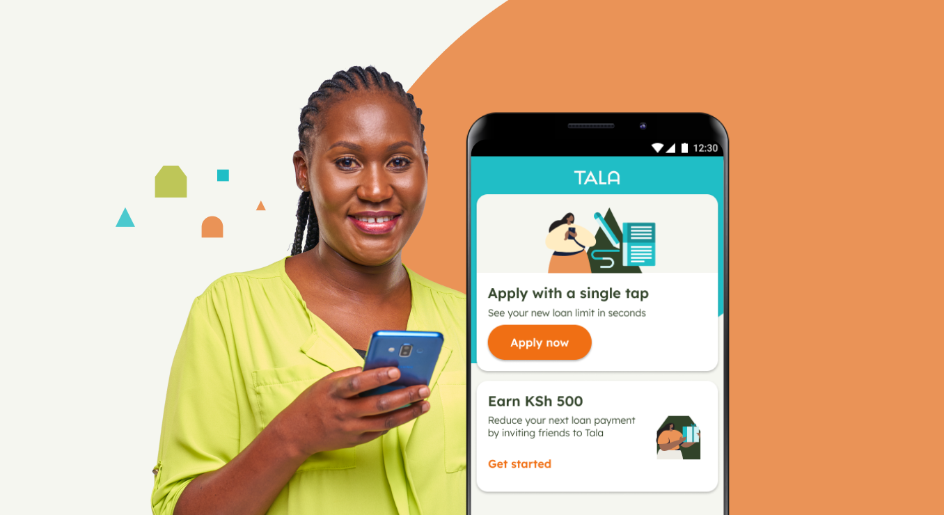 How to Qualify For Tala Loans in Kenya and Access Up to Ksh 50,000 Instantly
