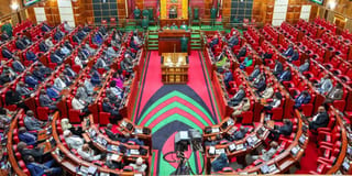 MPs have approved the Finance Bill 2026 after adopting amendments from the Finance and National Planning Committee, clearing the way for implementation of the Ksh 4.8 trillion budget and advancing the government’s revenue-raising agenda for the next financial year.