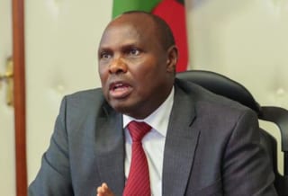 Three Nandi voters have petitioned the High Court to declare Head of Public Service Felix Koskei unfit for office, accusing him of engaging in 2027 political campaigns and breaching constitutional principles of governance.