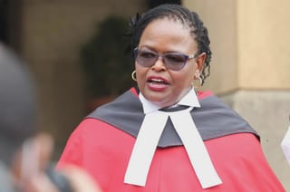Chief Justice Martha Koome and Supreme Court judges now face unprecedented public scrutiny, fueling damaging courtroom jokes and raising...