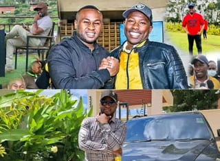 Kiambaa MP Kawanjiku’s bodyguard Karuma Muiruri has emerged at the centre of questions over political mobilization networks following the...