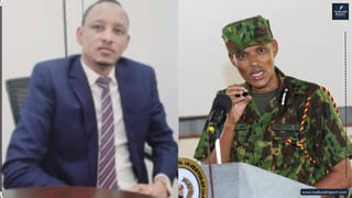 Nairobi Lawyer Abdulahi Musdaf Hussein Arrested in Land Grab Scheme After DCI Uncovers Forged Ownership Claim