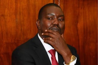 Court Clears Senator Jackson Mandago in Finland Scholarship Scandal Case