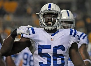Former Kenyan NFL Star Daniel Adongo Kicked Out of US After Visa Overstay and Criminal Record
