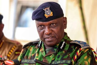 Kenya Gazette reforms hand Inspector-General wider authority over police formations, investigative units and operational command across...
