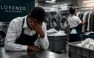 "Lorenzo Group employees have exposed a toxic work environment at the Kamiti Two facility, citing delayed salaries, forced transfers...