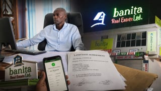 How many more victims are out there? Banita Real Estate is facing growing backlash over fraudulent land sales, unreturned deposits, and a...