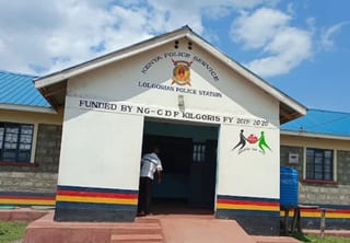 Lolgorian traders are appealing to the Inspector General of Police and IPOA to intervene as officers collect illegal levies from every...