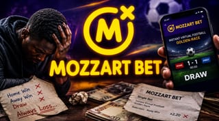 Fresh complaints against Mozzart Bet raise questions over virtual game results, blocked withdrawals and the treatment of Kenyan customers.