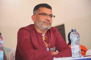 Governor Abdulwamad Nassir's Bodyguards Shoot Three as Political Security Crisis Deepens