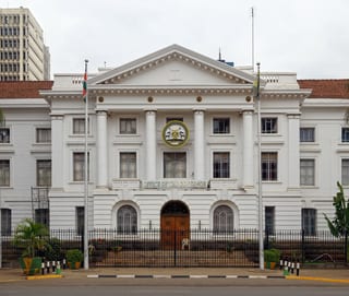 PART ONE: NAIROBI’S APPROVAL KINGS