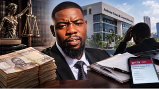 Rogue Nairobi lawyer Ambrose Ochuka Abongo exposed for defrauding a client of Ksh 2.9 million after failed promise to recover Ksh 11...