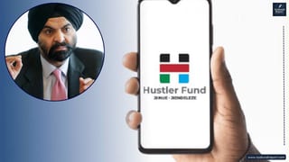 World Bank Puts Hustler Fund Under Scrutiny as Questions Grow Over Billions Disbursed