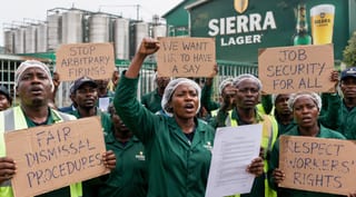 Workers at Sierra Premium Breweries are calling for intervention over arbitrary dismissals and harassment at the company’s Mombasa Road...