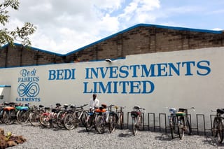 Bedi Investments Claims It Won The Contract