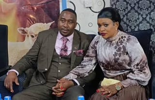 Reverend Dishon Mirugi Exposed Again As Businesswoman Blows Lid Off Conmanship And Sexual Advances