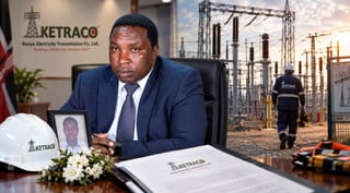 A technician's death at a KETRACO substation has exposed a safety culture in which workers die on duty, a management that looks the other...