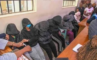 Utumishi Girls Fire Case Takes Dark Turn As High Court Denies Eight Minors Bail