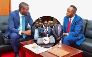 Fresh documents reveal how The Ukombozi Alliance was reserved in July while an earlier Ukombozi People’s Party registration had not been...
