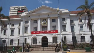 Three MPs Are Chasing Nairobi’s Crown As The 2027 Race Takes Shape