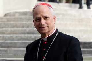 Pope Leo XIV Diagnosed With Lung Cancer After Surgery in Rome