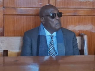 KSh1.35 Billion Lower Kabete Land Scandal Ends in Conviction of Former Nairobi PC