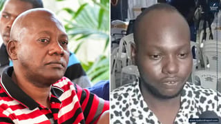 Paul Mackenzie’s Son Reveals Childhood Abuse Inside Shakahola Religious Movement